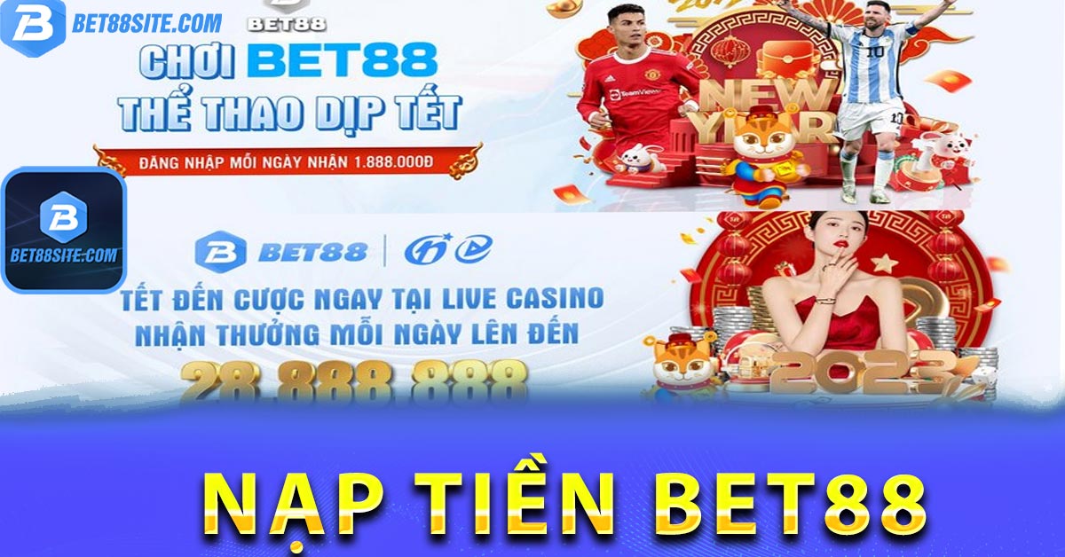 Lịch sự thông tin về nhà cái BET88 không hề lỗi thời